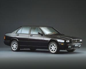Maserati 430 4v 1991 года